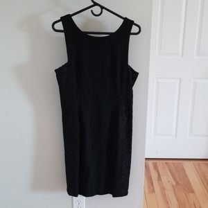 Banana Republic shift dress Sz 10